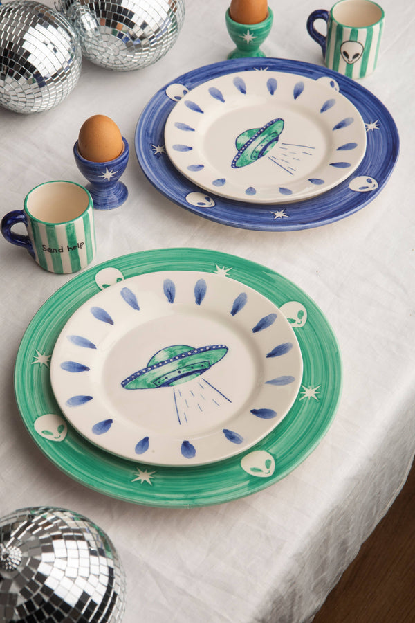 Small Plate Spaceship