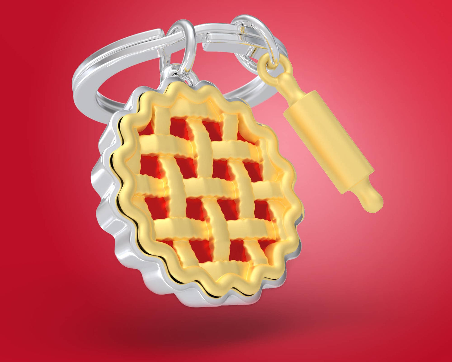 Pastry chef