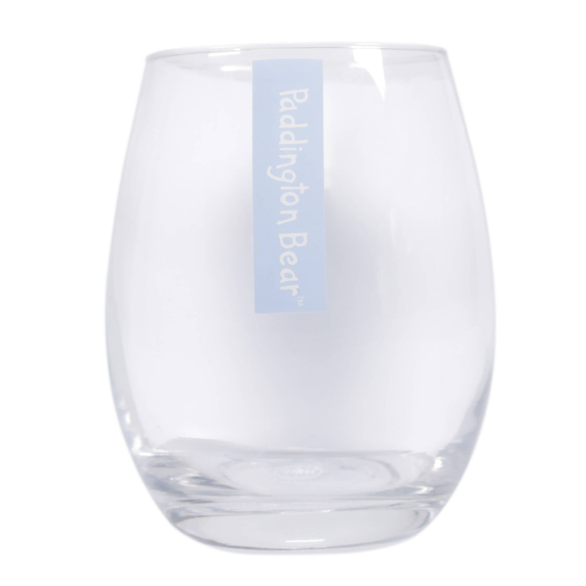 Barattolo di vetro (550 ml) - Orso Paddington (Paddington)