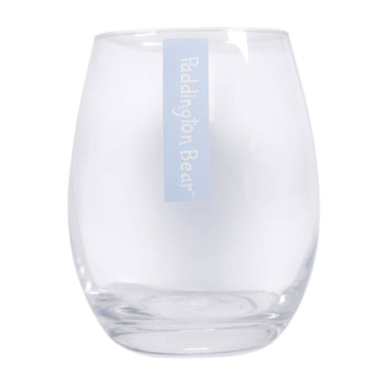 Barattolo di vetro (550 ml) - Orso Paddington (Paddington)