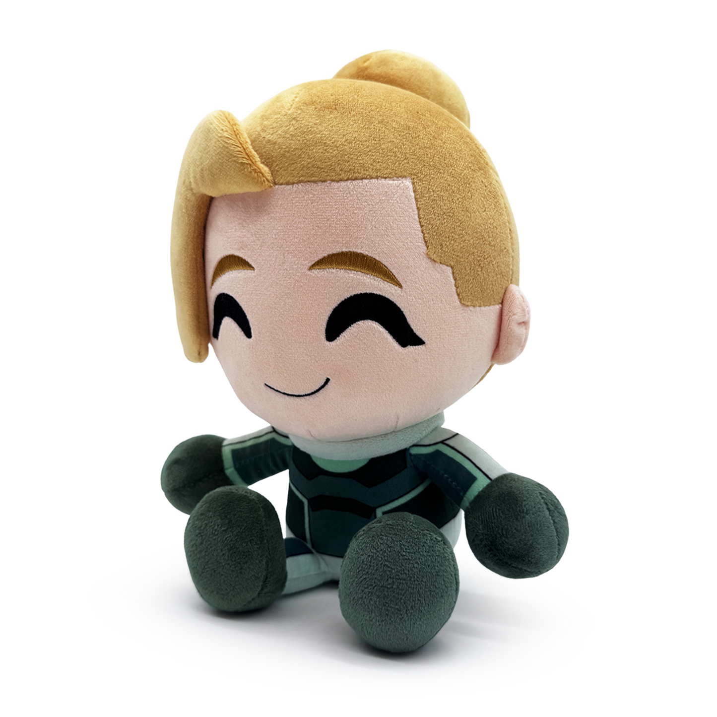 Zoe Plush (9in)