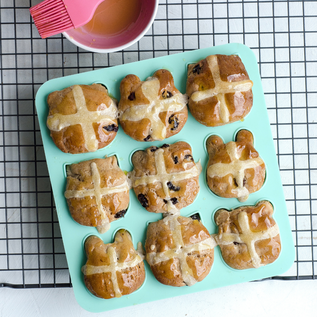 Freeze & Bake Poddies® - Crépuscule bleu