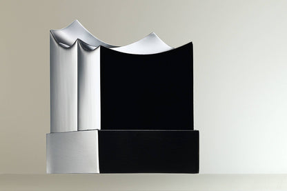 Elbphilharmonie Salt and Pepper Shakers
