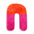 Tapis de Bain "u" Rose