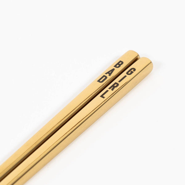 BAD GIRL Baguettes