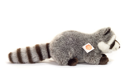 Raccoon Plush Toy