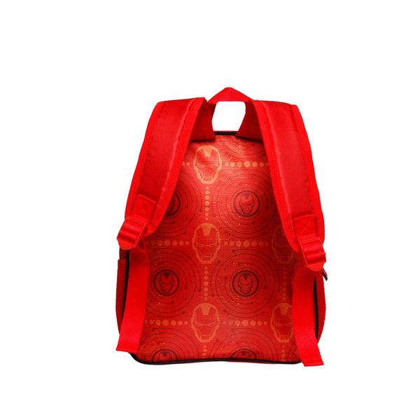 Iron Man Stark - 3D Small Backpack