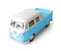 1963 Blue VW Pick Up Toy Van