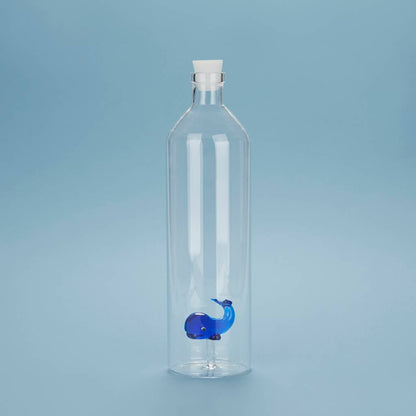 Atlantis Blue Whale Bottle 1.2 L