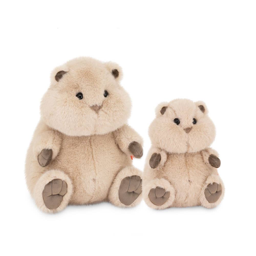 The Softest Hamster plush toy (32cm)