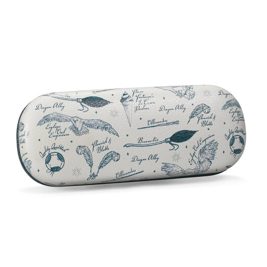 Glasses case (hard) - Harry Potter (Diagon Alley)