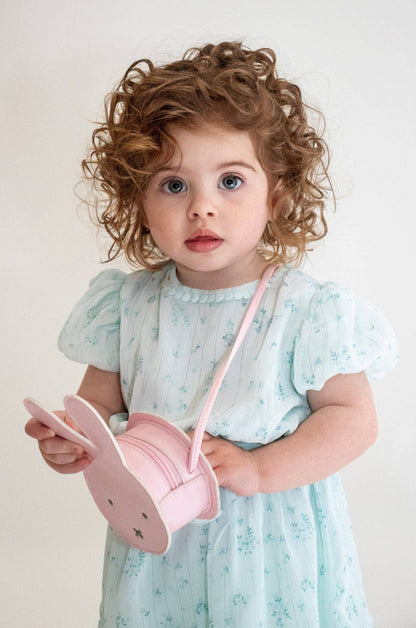 Miffy Shoulder Bag - Yuko B.
