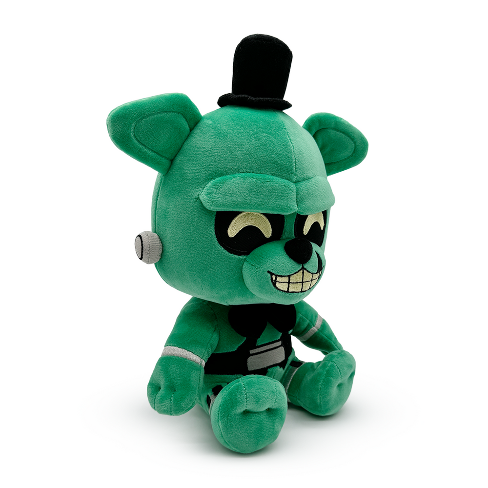 Peluche Dreadbear – 22,9 cm