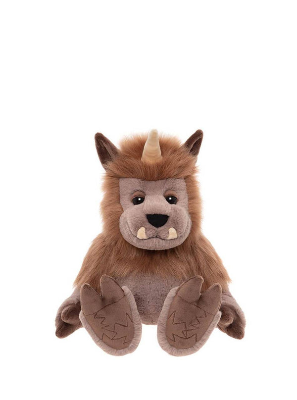 Peluche Quarry