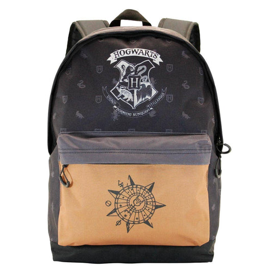 Harry Potter Howgarts Backpack - Fan Edition