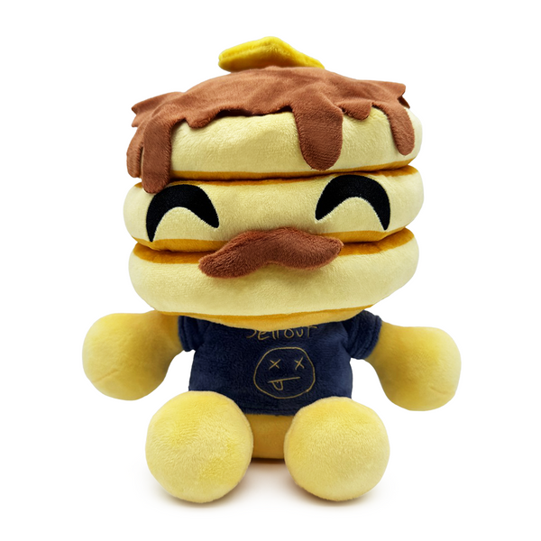 Mrpancake4343 V2 Plush (9in)