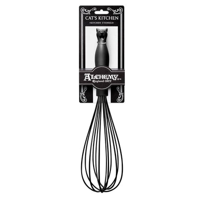 Black Cat Kitchen Whisk