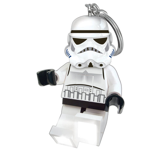 Porte-clés LEGO Star Wars - Stormtrooper