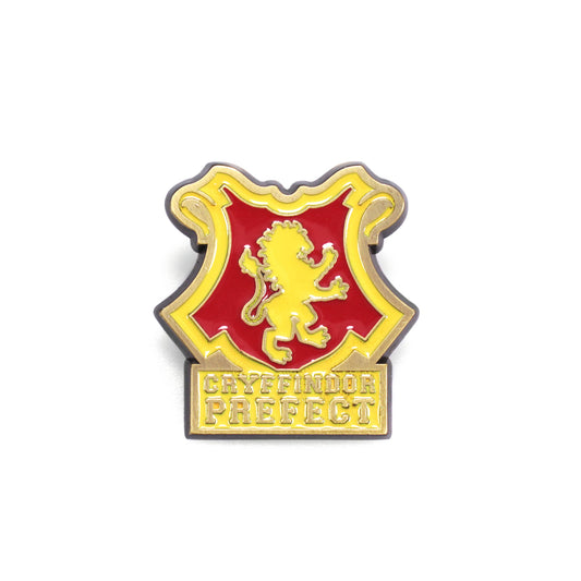Pin - Harry Potter (Gryffindor Prefect)