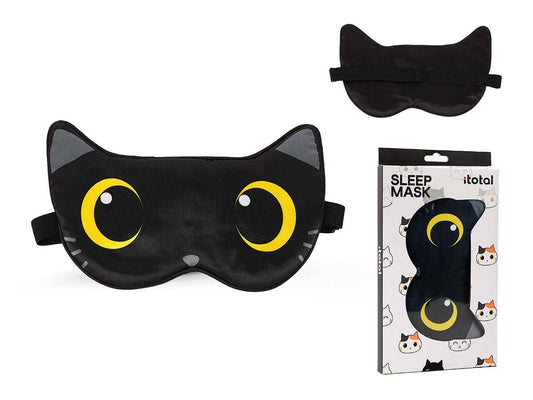 Cat Sleep Mask