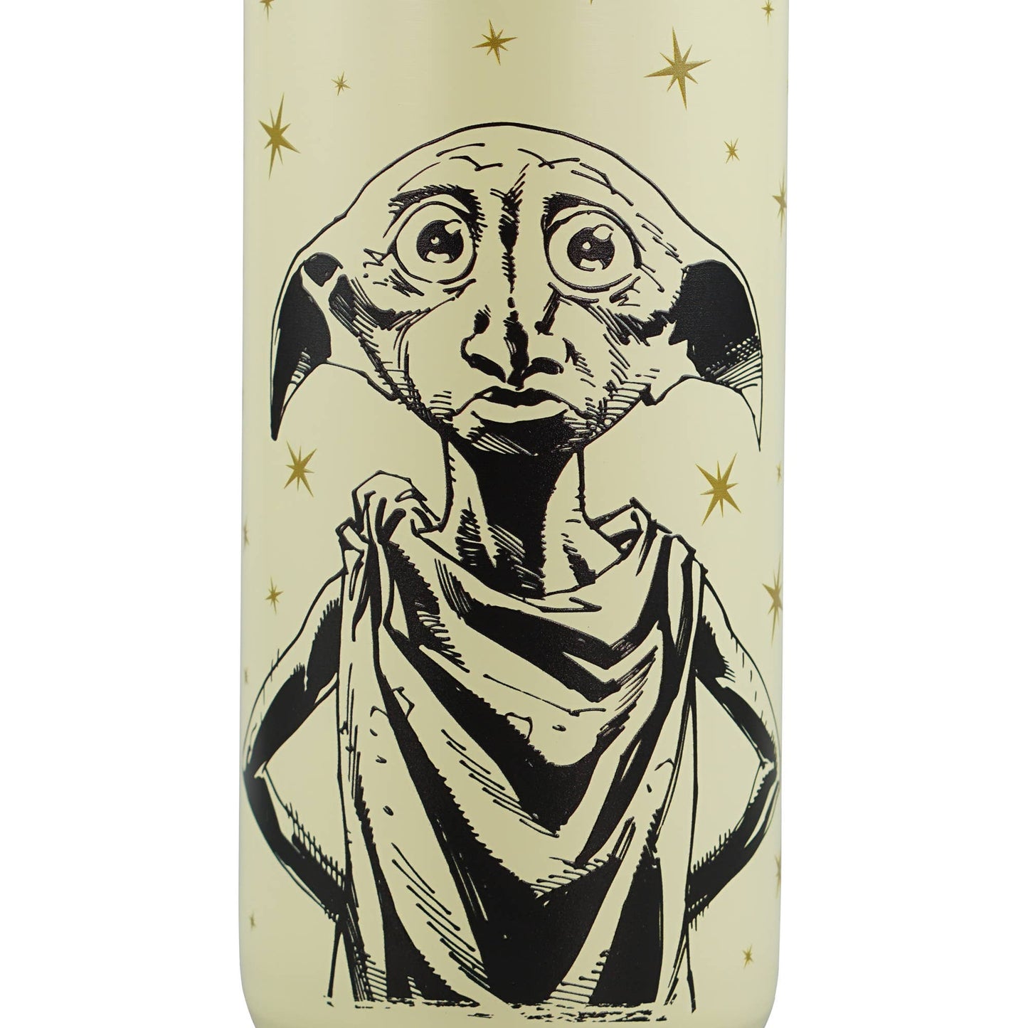 Mug de voyage en métal Harry Potter - Dobby 350 ml