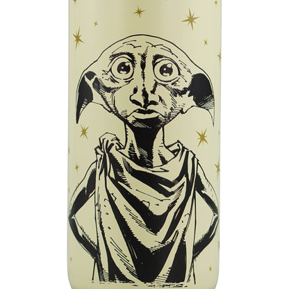 Mug de voyage en métal Harry Potter - Dobby 350 ml