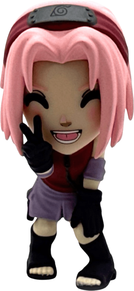 Sakura Haruno