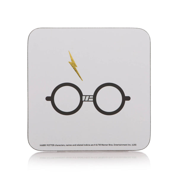Sous-verre Harry Potter - Boy who lived
