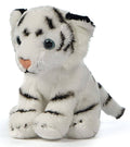Peluche Tigre Blanc