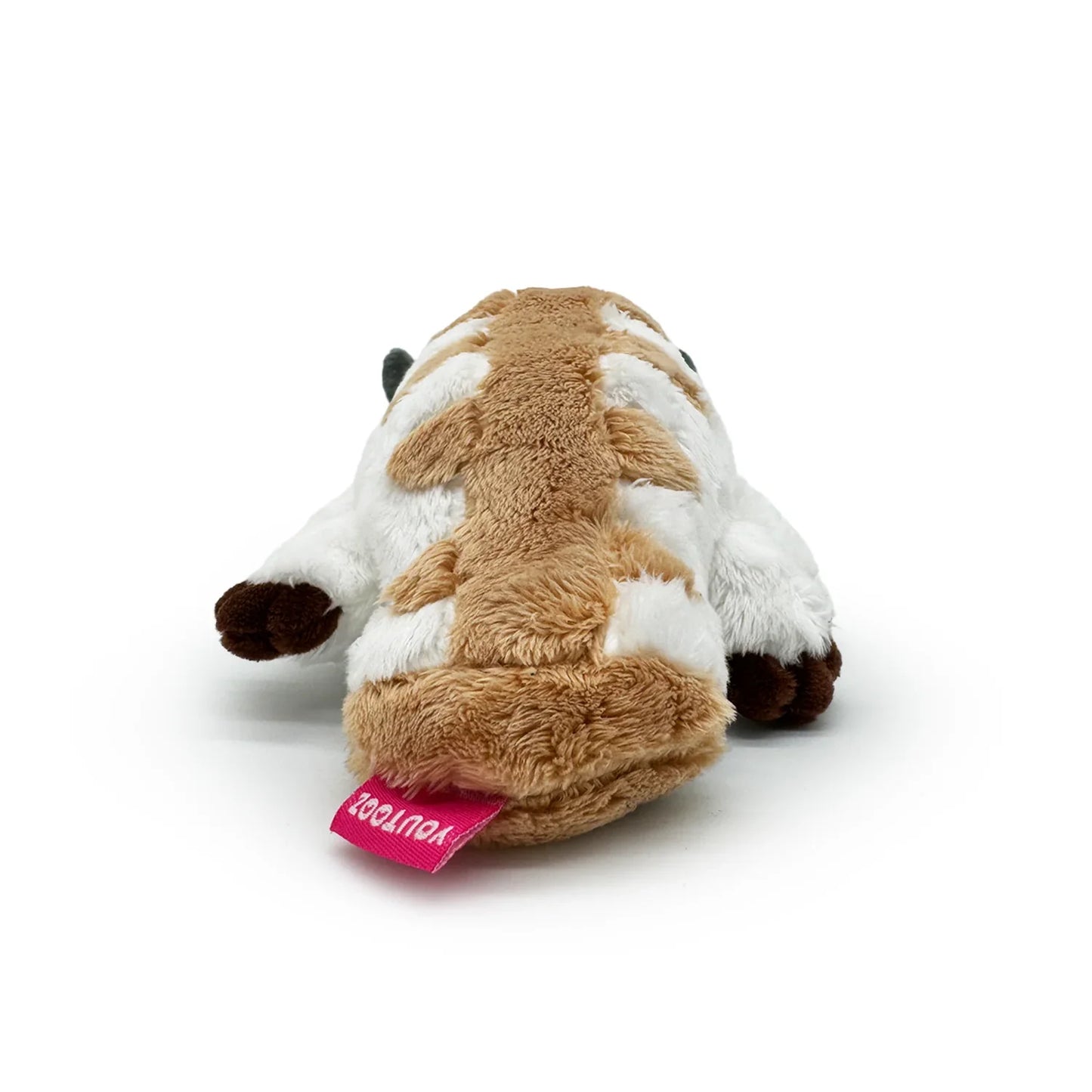 Appa Shoulder Rider Plush