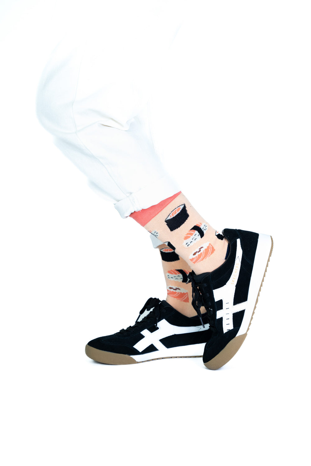 Sushi Socks