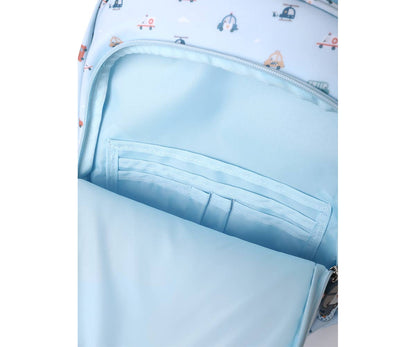 Sac à dos moyen Voitures