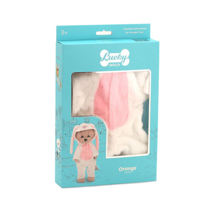 Clothing set: Bunny