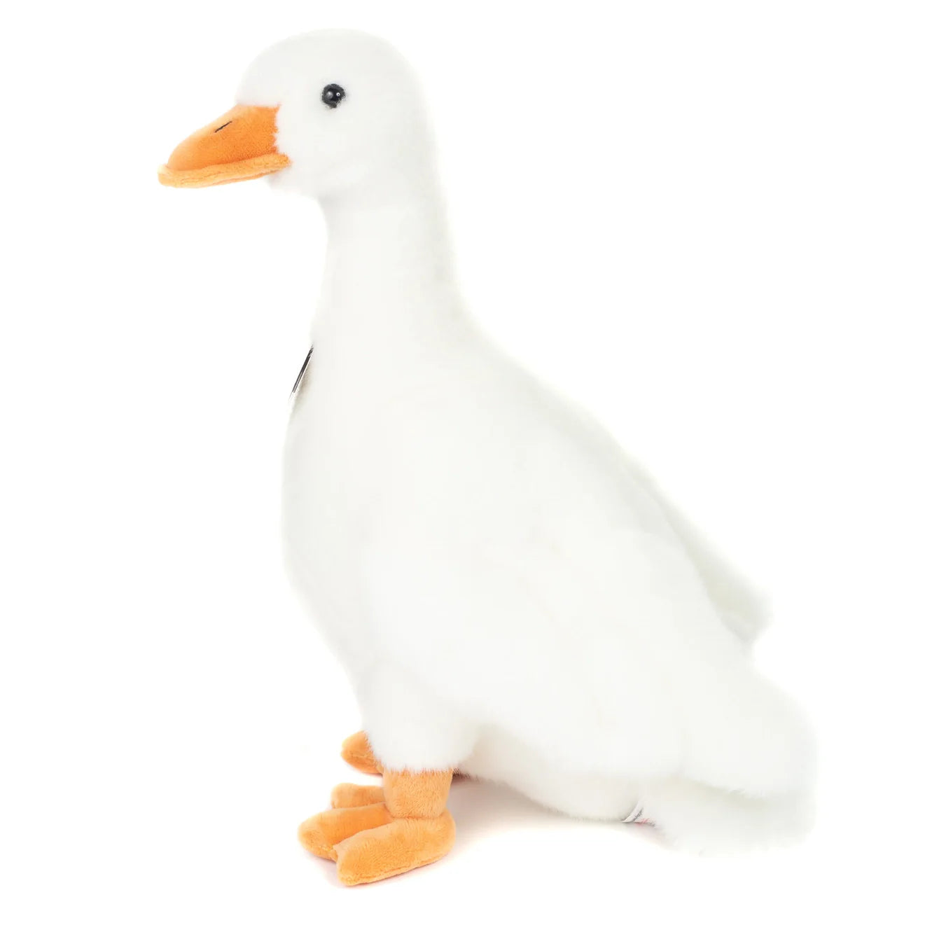 Goose Plush