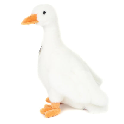 Goose Plush
