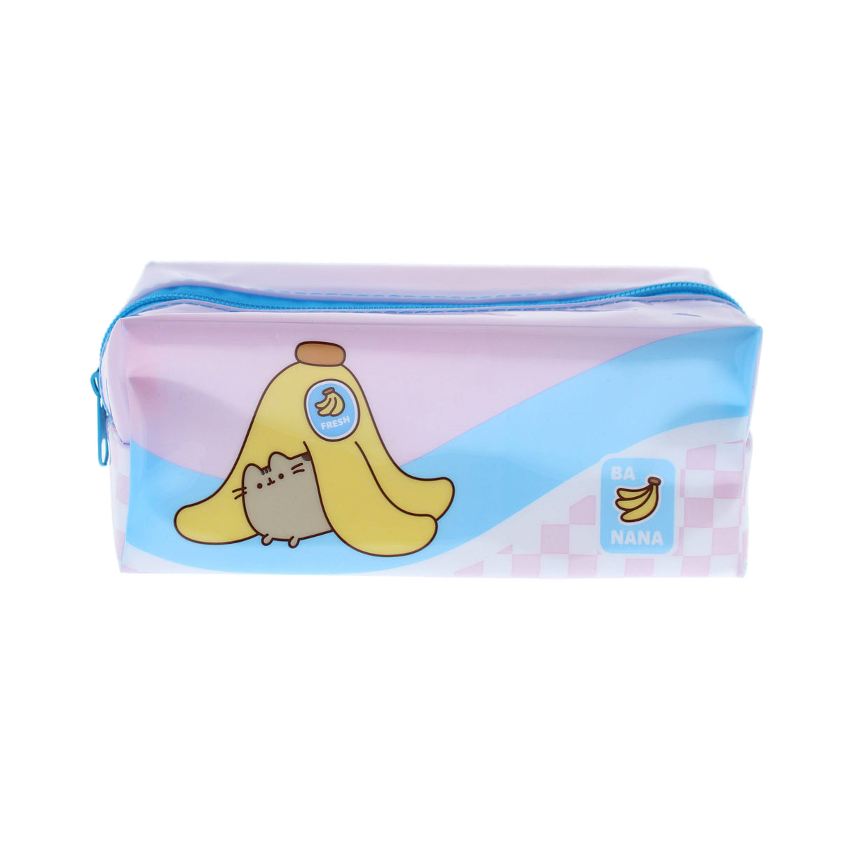 Astuccio Pusheen – Frutta