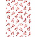 Strofinaccio Red Lobster