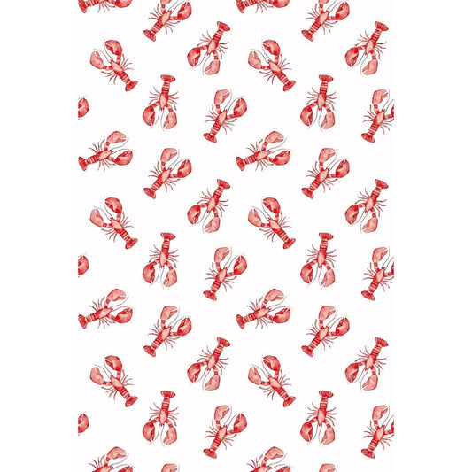 Red Lobster Dishcloth