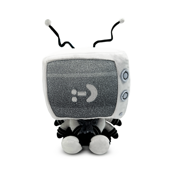 Crusher Plush (9in)