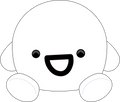 Saparata Plush (9in)