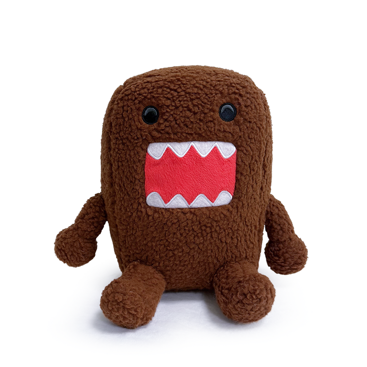 Domo-Kun Plush (9in)