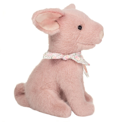 Peluche Cochon Audrey