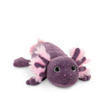 Peluche Axolotl Violet 20 cm