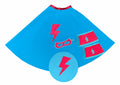 Kit costume da supereroe