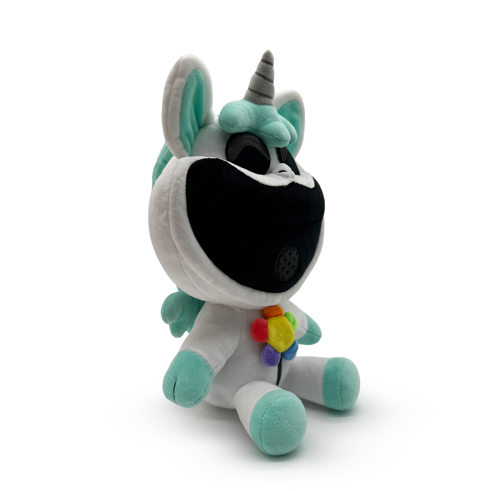 Peluche CraftyCorn – 22,9 cm