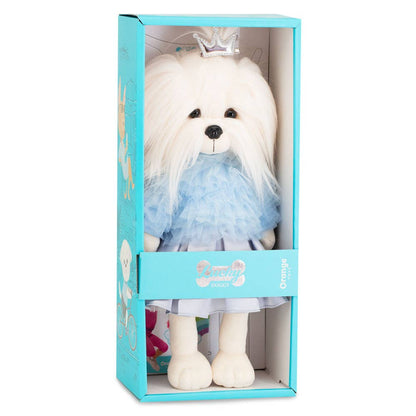 Lucky Mimi Dog Doll: Carnival - 38 cm