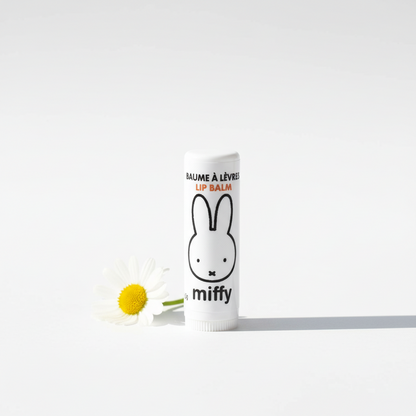 Miffy Lip Balm