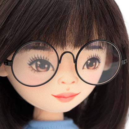 20cm shoe and accessory set