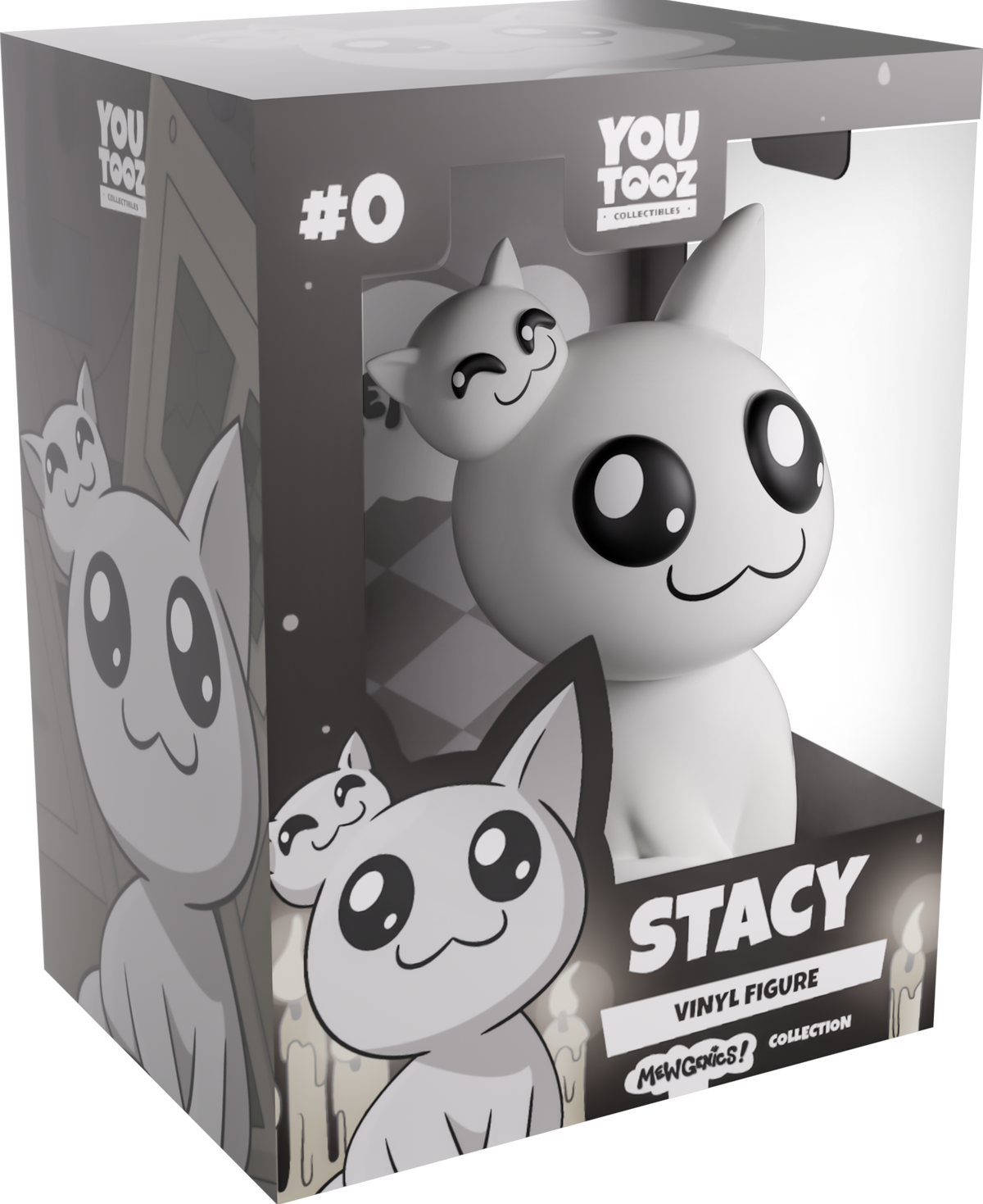 Stacy