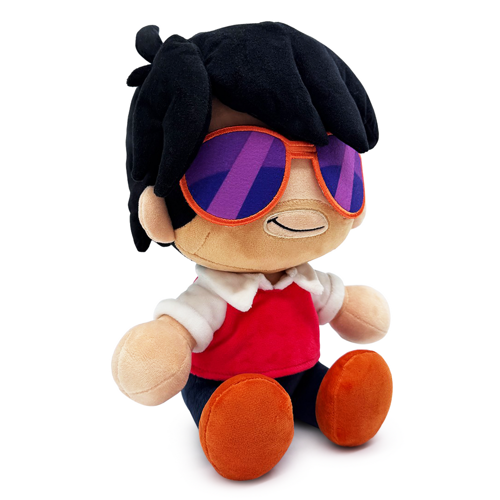Zurielini Plush (9in)